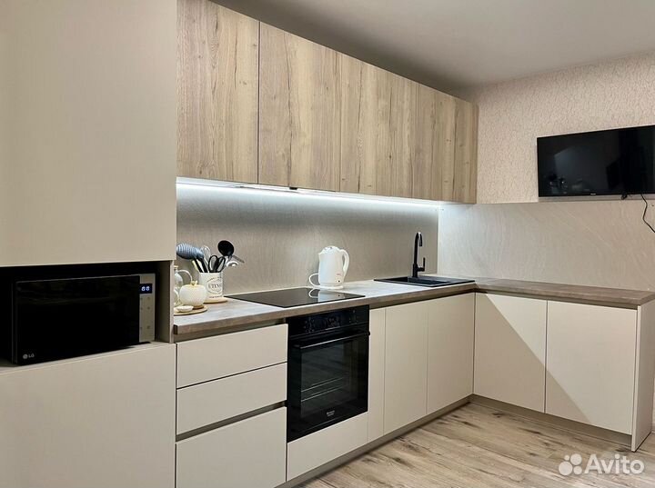 Кухни на заказ