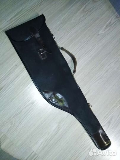 Чехлы для ружья