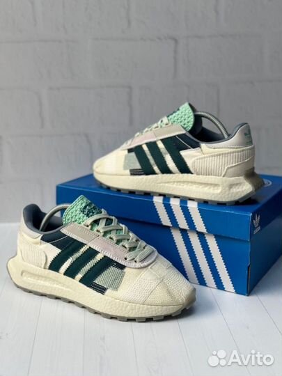 Кроссовки Adidas Retropy E5