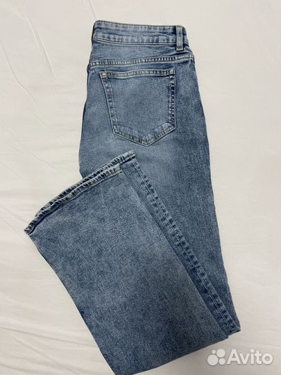 Джинсы женские hm