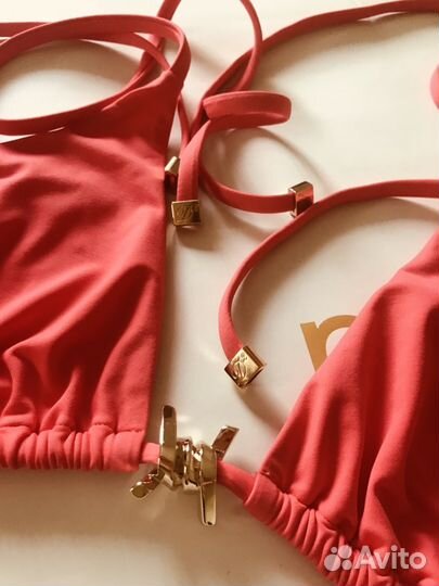 Купальники dsquared2,twin-SET,Valery Blu,оригинал