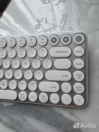Клавиатура беспроводная miiiw Keyboard Air 85