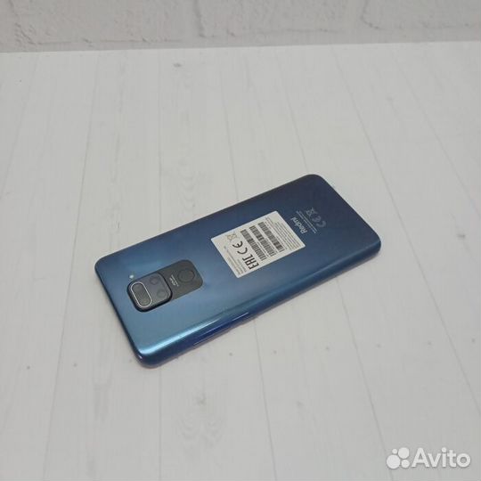 Xiaomi Redmi Note 9, 3/64 ГБ