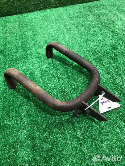 Подножка центральная мотоцикл Урал Тип2