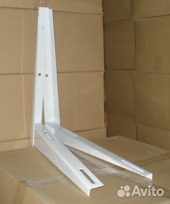 Кронштейн 600 для кондиционеров (комплект)