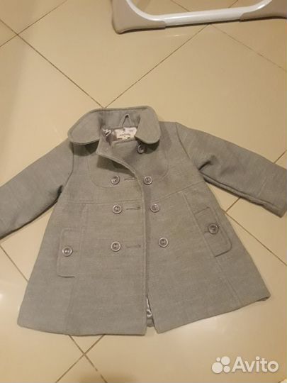 Детские вещи новые