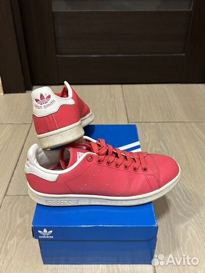 Кеды adidas женские Stan Smith