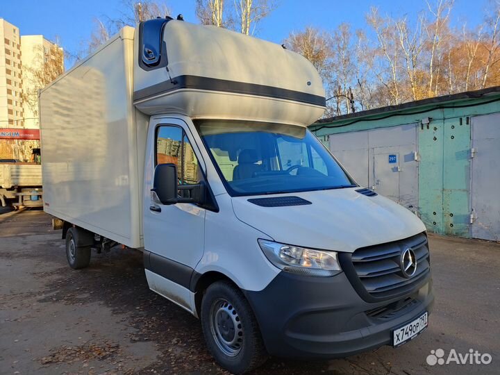 Сборный груз из Санкт-Петербурга в Королёв