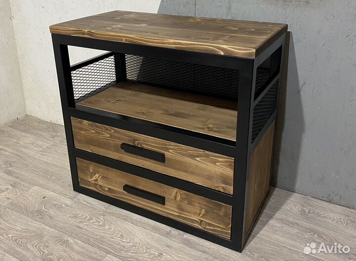 Мебель Лофт на Заказ