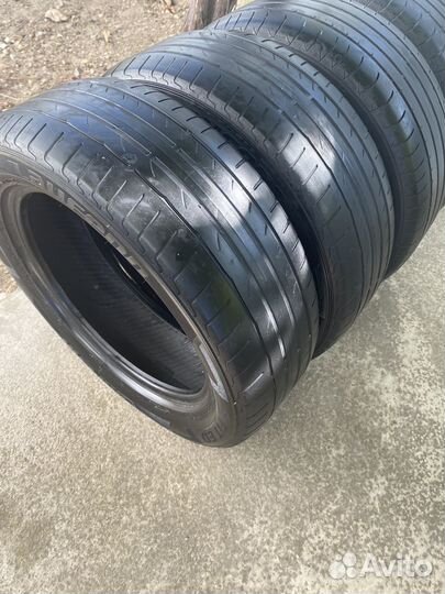 Hankook SF Optimo 205/55 R16 75T