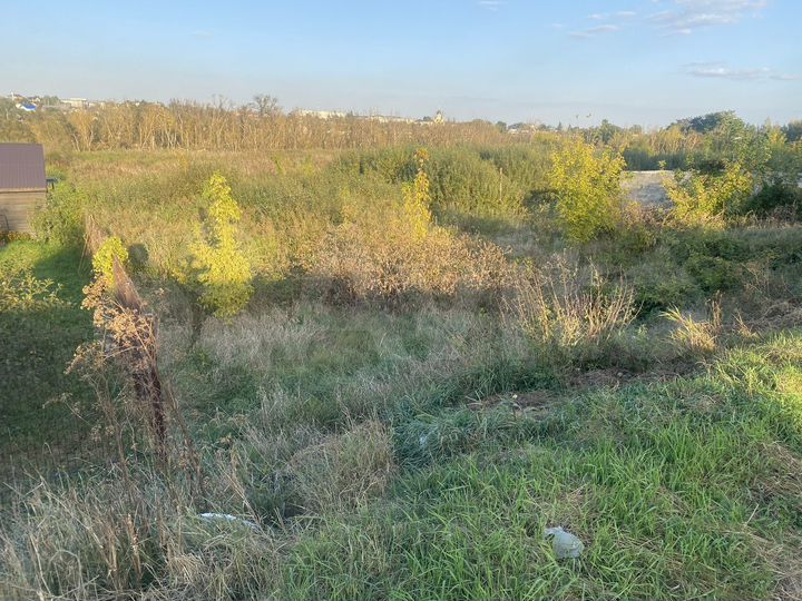 Участок 17 сот. (СНТ, ДНП)