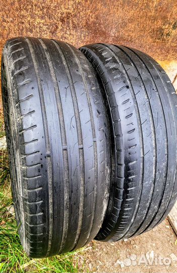 Toyo Proxes CF2 195/65 R15