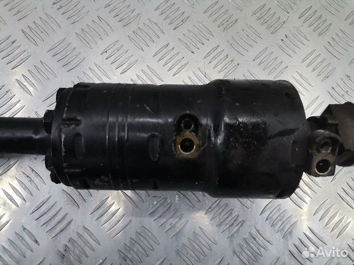 Стабилизатор подвески передний (поперечной устойчи