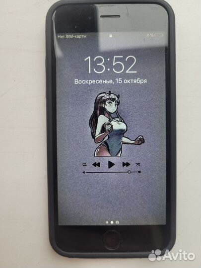 iPhone 6, 16 ГБ