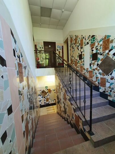 Комната 18 м², 2/2 эт.