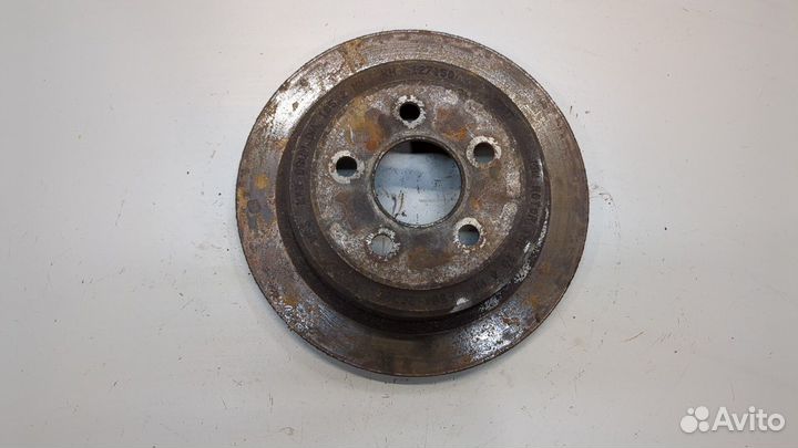 Диск тормозной Ford Windstar, 2000