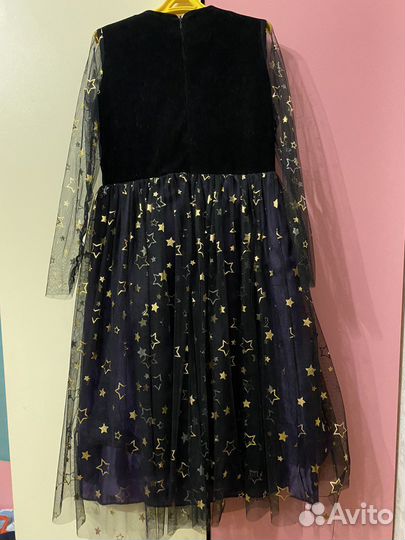 Платья праздничные