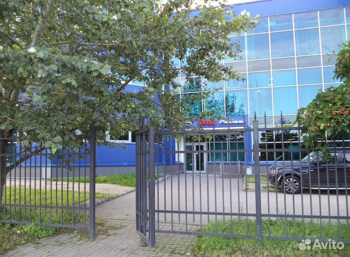 Стекло птф левое Honda Civic HB Хэтчбек с 06