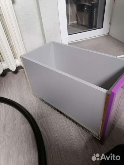 Кухонный ящик