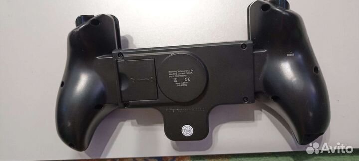 Геймпад для телефона