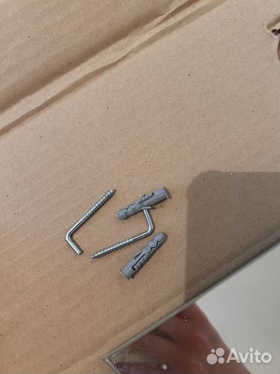 Зеркало настенное