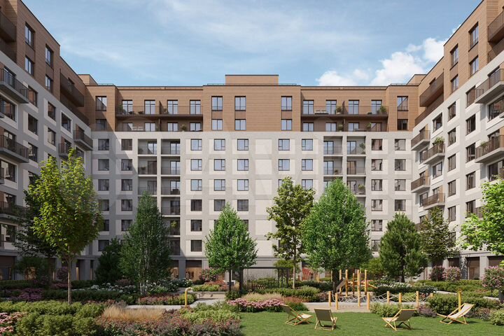 Свободного назначения, 90.1 м²
