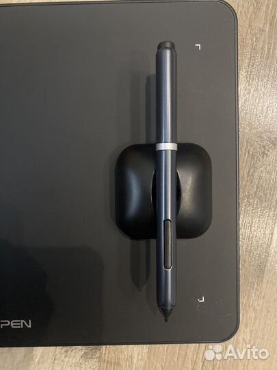 Графический планшет