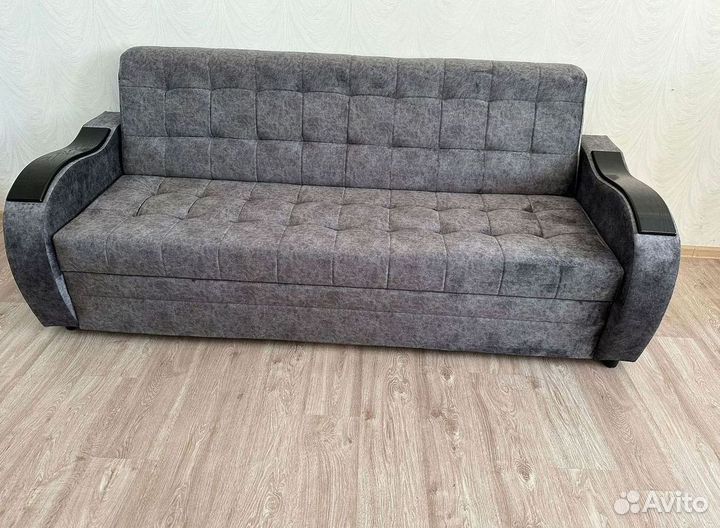 Диван раскладной на заказ