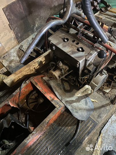 Продам буран