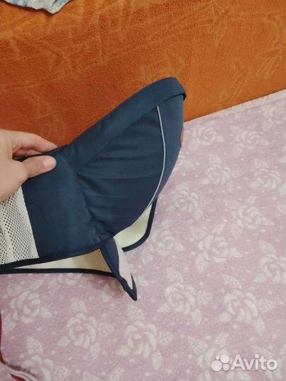 Переноска хипсит