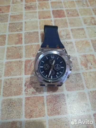 Мужские наручные часы