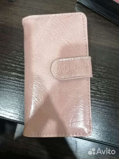 Новые обложка для паспорта+картхолдер