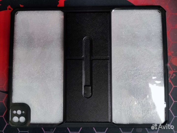 Чехол для iPad Pro 12 9