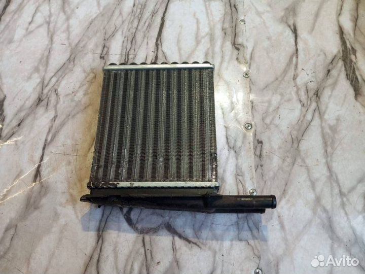 Радиатор отопителя (печки) LADA Kalina 2007