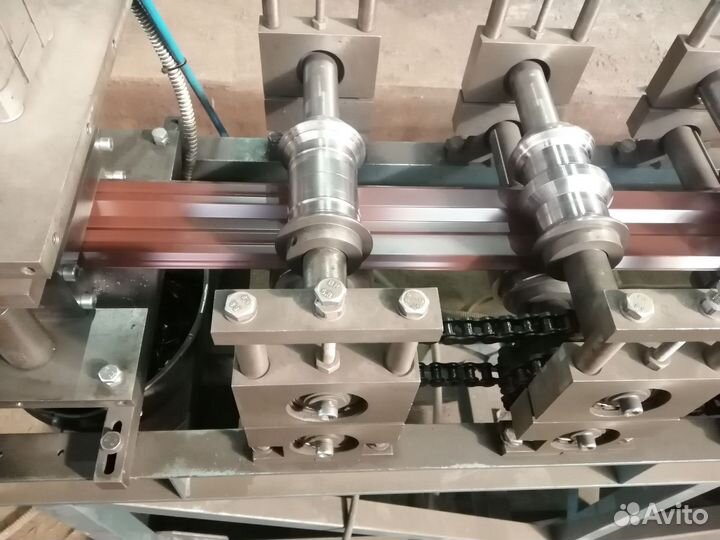 Евроштакетник - заюор купить. Установка