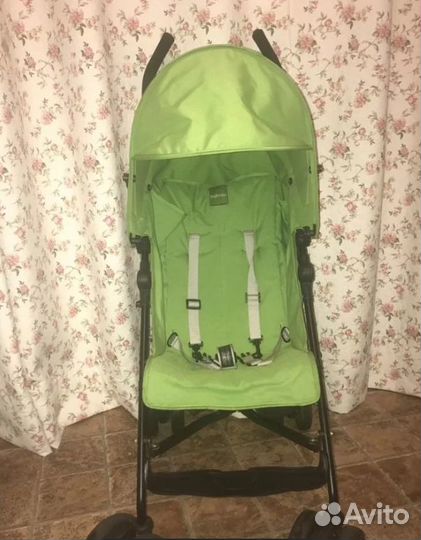 Яркая коляска-трансформер Inglesina Swift (Trip)