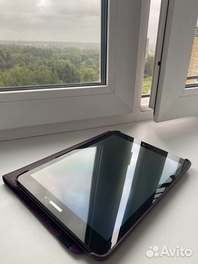 Samsung galaxy tab s3