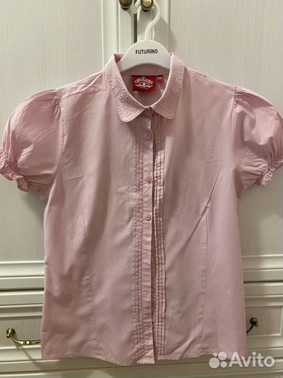 Блузки, р. 158