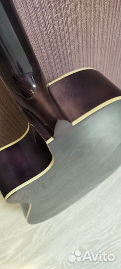 Гитара colombo