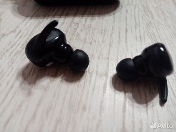 Беспроводные наушники