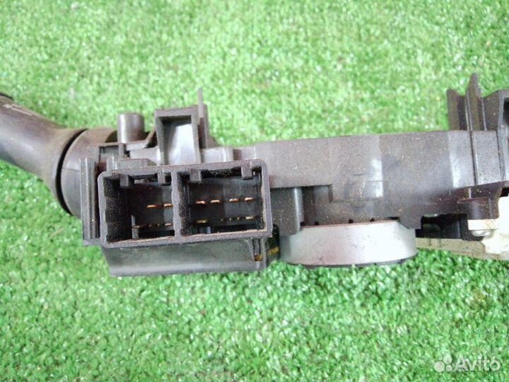 Блок подрулевых переключателей Toyota Harrier