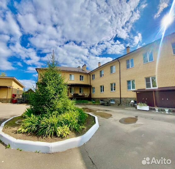 Сиделка. Вахта с проживанием в Щелково. Моск.обл