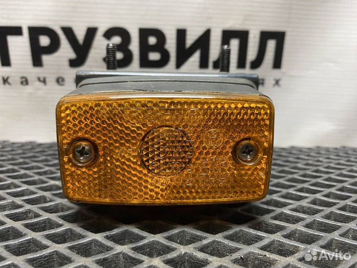 Габаритный фонарь Volvo FL FE cobo040670