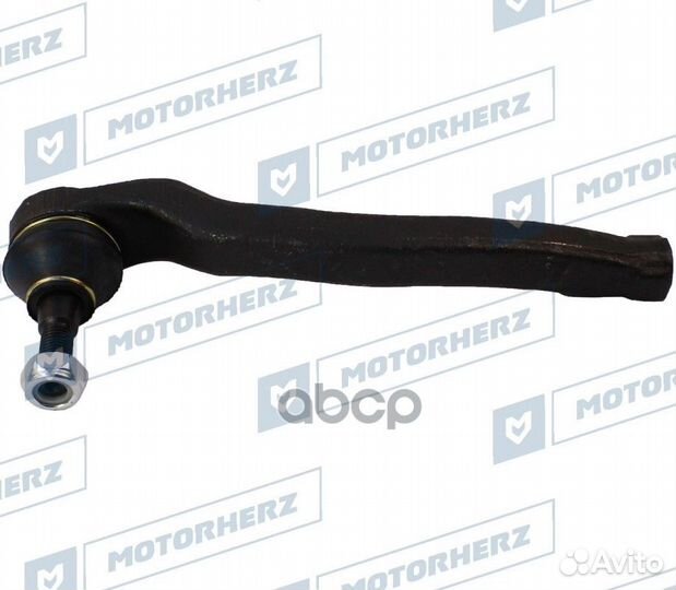 Наконечник рулевой тяги renault HQE0057L Motorherz