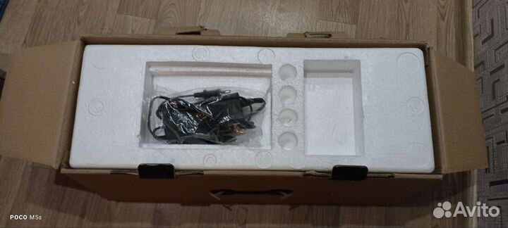 Гироскутер новый