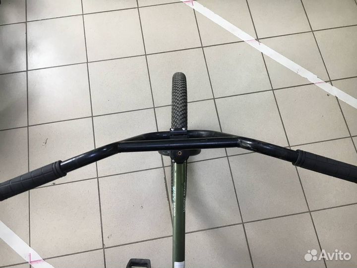 Велосипед BMX pulse 20
