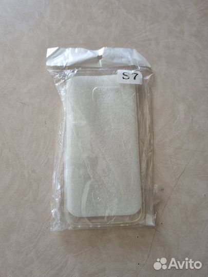 Чехол на samsung galaxy s7