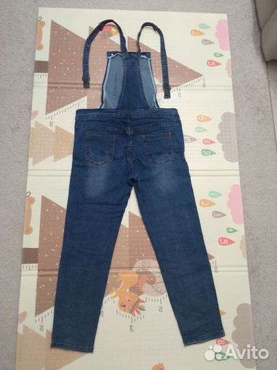 Комбинезон женский для беременных