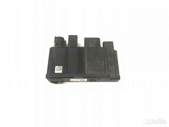 BMW 3 F30 бмв Встроенный Модуль Питания