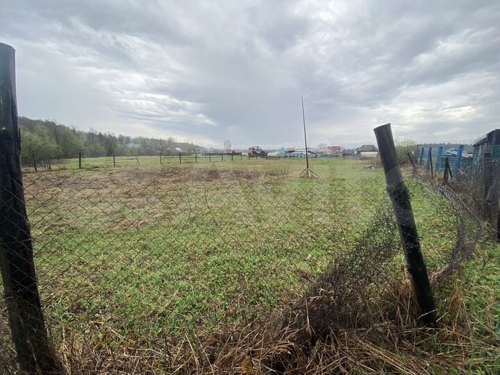 Участок 25 сот. (ИЖС)